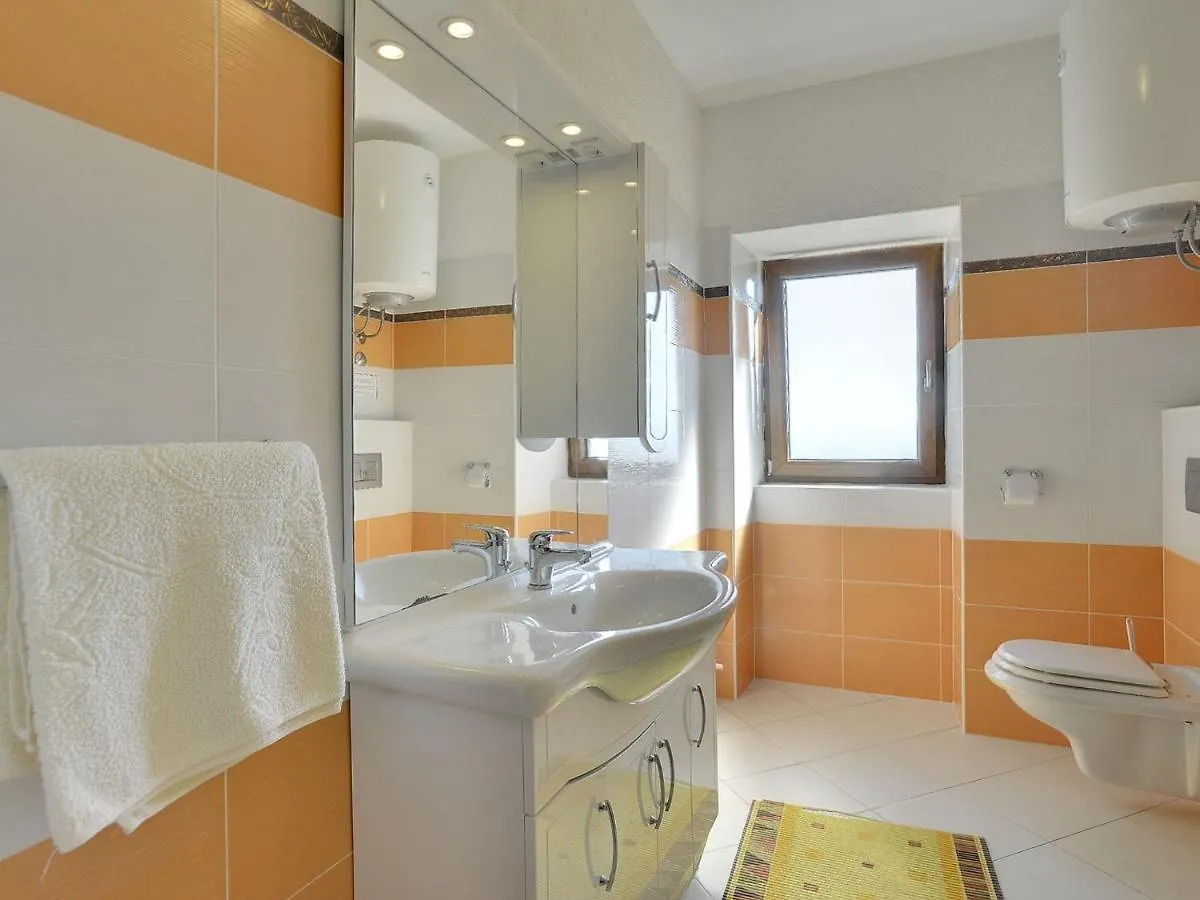 Spacious Villa With Pool In Lupoglav Dolenja Vas Croatia